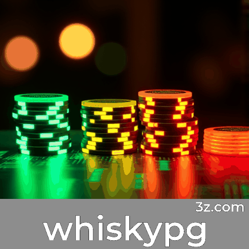whiskypg Bônus acumulado whiskypg