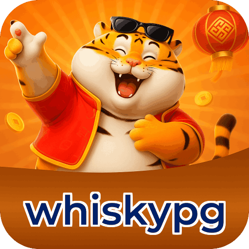 whiskypg logo